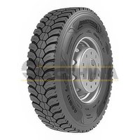 Шина ARMSTRONG 315/80R22.5 ADM 11 TL 18 156/150 K M+S
