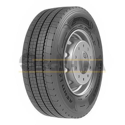 Шина ARMSTRONG 315/80R22.5 ASH 11 TL 22 158/150 L M+S