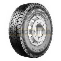 Шина Бриджстоун 315/60R22.5 DURD2 TL 152/148 L M+S