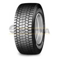 Шина Бриджстоун 315/70R22.5 M729 TL 152/148 M M+S