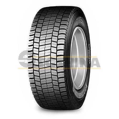 Шина Бриджстоун 315/70R22.5 M729 TL 152/148 M M+S