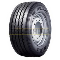 Шина Бриджстоун 385/65R22.5 R168 TL 160 K