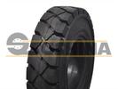 Шина цельнолитая 28x9-15 QH304 FORERUNNER каталог