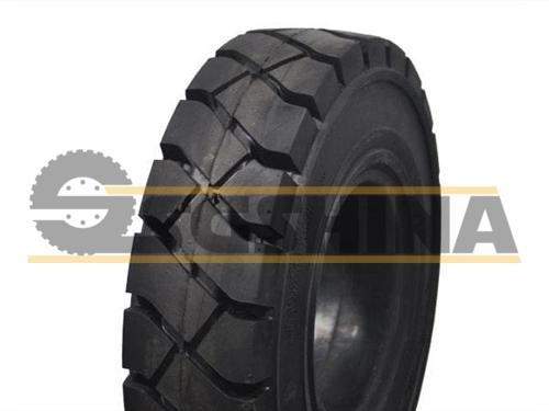 Шина цельнолитая 28x9-15 QH304 FORERUNNER каталог