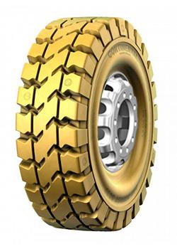 Шина цельнолитая Continental 6.00-9 CSC CLEAN SC20 S каталог
