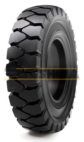 Шина цельнолитая RODACO R1 200/50-10/6.50 (с бортом) каталог