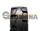 Шина цельнолитая SOLIDEAL RES 330 355/65-15/9.75 (с бортом) каталог