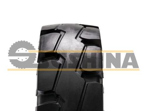 Шина цельнолитая SOLIDEAL RES 330 355/65-15/9.75 (с бортом) каталог