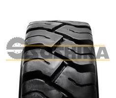 Шина цельнолитая SOLIDEAL RES 550 355/50-15 / 9.75 (с бортом) Magnum Series каталог