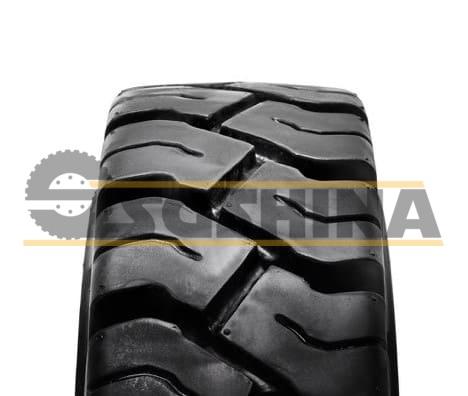 Шина цельнолитая SOLIDEAL RES 550 4.00-4/2.5 (без борта) Magnum Series каталог