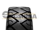 Шина цельнолитая SOLIDEAL RES 660 16x6-8/4.33 (без борта) Xtreme Series каталог