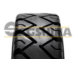 Шина цельнолитая SOLIDEAL RES 660 200/50-10 / 6.5 (без борта) Xtreme Series каталог