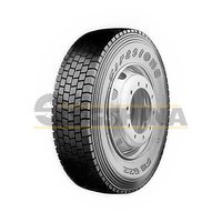 Шина Файрстоун 295/80R22.5 FD622+ TL 152/148 M M+S