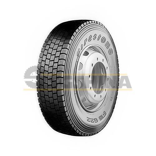 Шина Файрстоун 295/80R22.5 FD622+ TL 152/148 M M+S