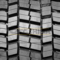 Шина GoodNord 315/70R22.5 Ellerbrock 729 (BFG 250) TL