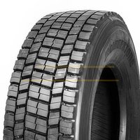 Шина GoodNord 315/70R22.5 Ellerbrock 729 (MI 270) TL