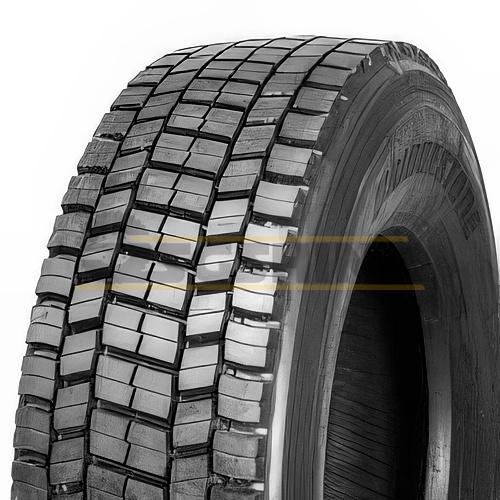 Шина GoodNord 315/70R22.5 Ellerbrock 729 (MI 270) TL