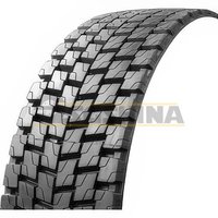 Шина GoodNord 315/70R22.5 Ellerbrock EDR2 (FS 270) TL