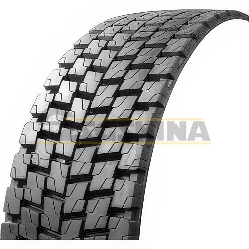 Шина GoodNord 315/70R22.5 Ellerbrock EDR2 (FS 270) TL