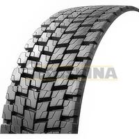 Шина GoodNord 315/70R22.5 Ellerbrock EDR2 (MI 270) TL