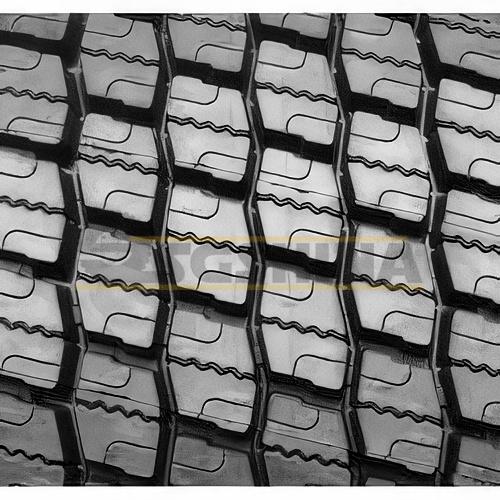 Шина GoodNord 315/70R22.5 Ellerbrock RDR HM3 (GY 270) TL