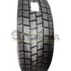 Шина GoodNord 315/70R22.5 Midas DNM (GY 275) TL
