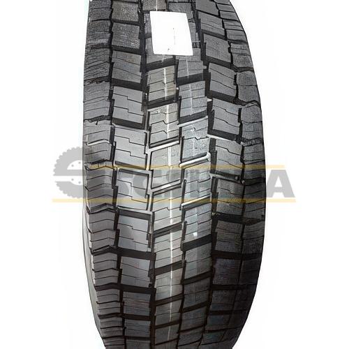 Шина GoodNord 315/70R22.5 Midas DNM (GY 275) TL