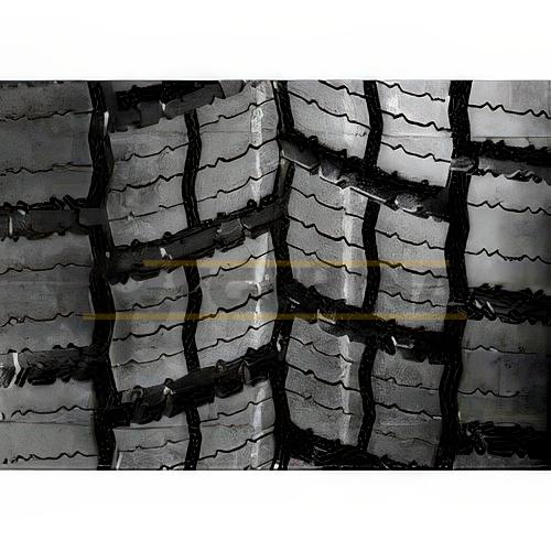Шина GoodNord 315/70R22.5 Midas MW31 (КАМА 260) TL