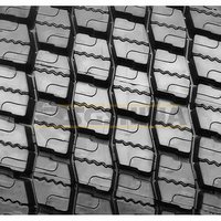 Шина GoodNord 315/70R22.5 Ruzi RZT 220 (GY 260) TL