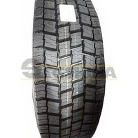 Шина GoodNord 385/55R22.5 Vipal VRL1 (КАМА 330) TL