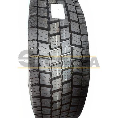 Шина GoodNord 385/55R22.5 Vipal VRL1 (КАМА 330) TL