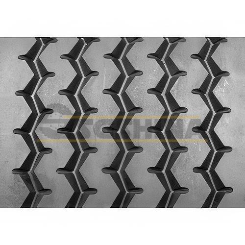 Шина GoodNord 385/65R22.5 Ellerbrock ZA65m (FS 295) TL