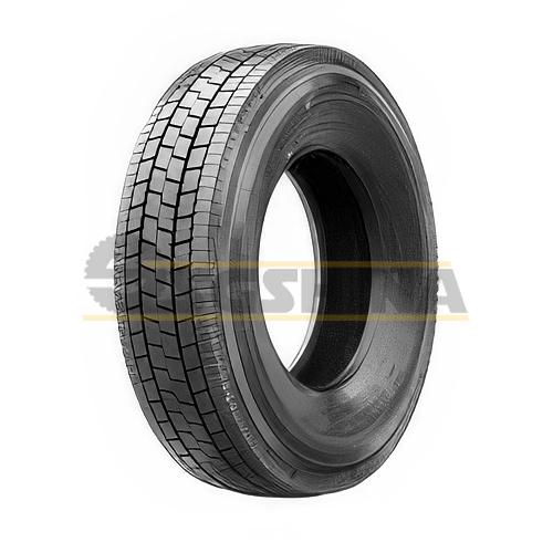 Шина HIFLY 235/75R17.5 HH309 TL PR16 143/141 J M+S