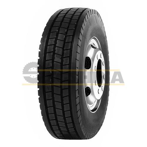Шина HIFLY 295/75R22.5 HH312 TL PR16 146/143 L M+S
