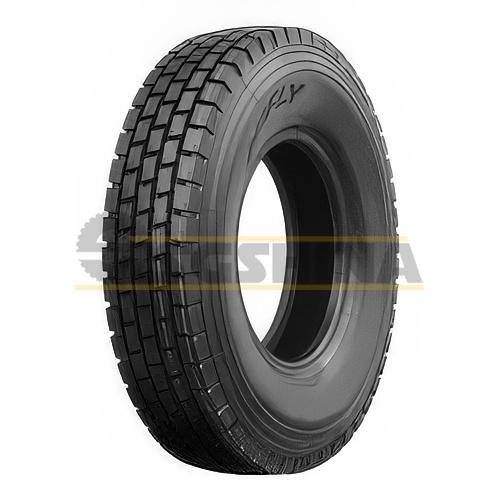 Шина HIFLY 295/80R22.5 HH368 TL PR18 152/149 M M+S