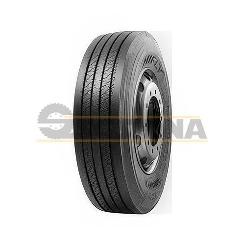 Шина HIFLY 315/70R22.5 HH102 TL PR20 154/150 L M+S