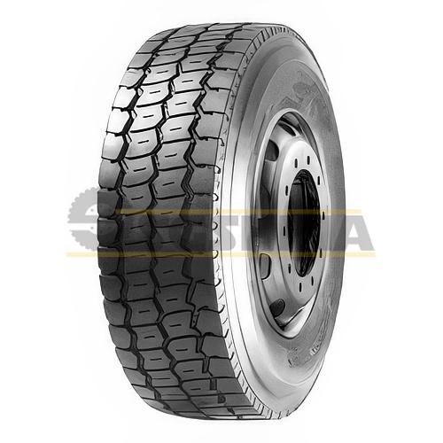 Шина HIFLY 385/65R22.5 HTM313 TL PR20 160 K M+S
