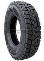 Шина Hunterroad H802 315/80R22.5 156/153L TL 20PR /Карьер