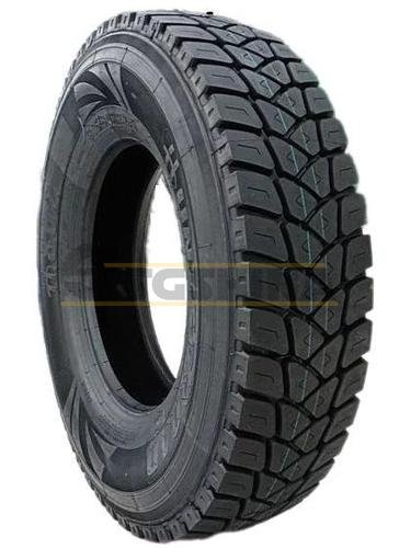 Шина Hunterroad H802 315/80R22.5 156/153L TL 20PR /Карьер