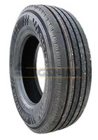 Шина Hunterroad H812 315/70R22.5 154/151L TL 20PR