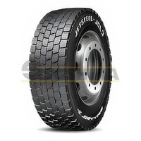 Шина JK 315/80R22.5 JETSTEEL JDL3 TL PR18 156/150 L