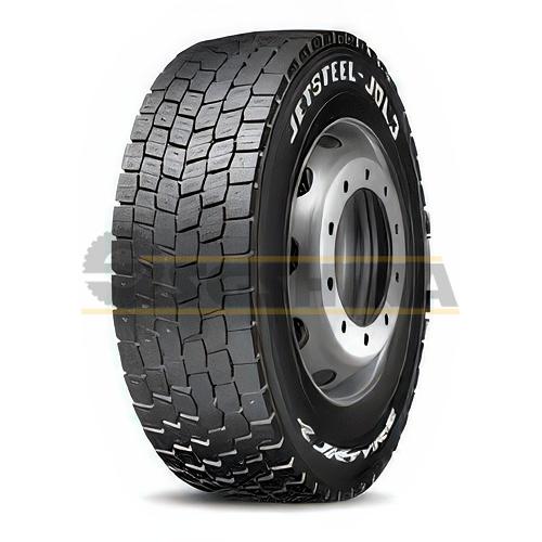 Шина JK 315/80R22.5 JETSTEEL JDL3 TL PR18 156/150 L