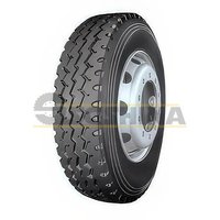 Шина Kpatos 11R22.5 KTA01 TL PR16 146/143 L