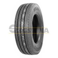 Шина Кумхо 235/75R17.5 RT03 TL PR18 143/141 J 3PMSF