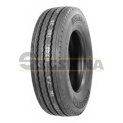 Шина Кумхо 235/75R17.5 RT03 TL PR18 143/141 J 3PMSF