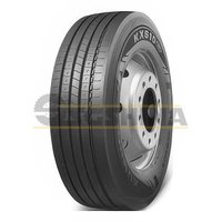 Шина Кумхо 295/80R22.5 XS10 TL PR18 154/149 L 3PMSF