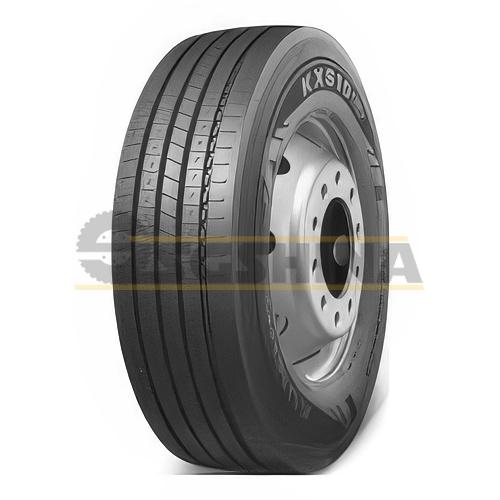 Шина Кумхо 295/80R22.5 XS10 TL PR18 154/149 L 3PMSF