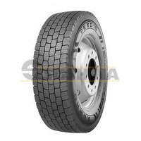Шина Кумхо 315/70R22.5 XD10 TL PR18 154/150 L 3PMSF
