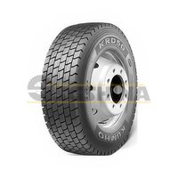 Шина Кумхо 315/80R22.5 KRD50 TL PR18 156/150 L 3PMSF
