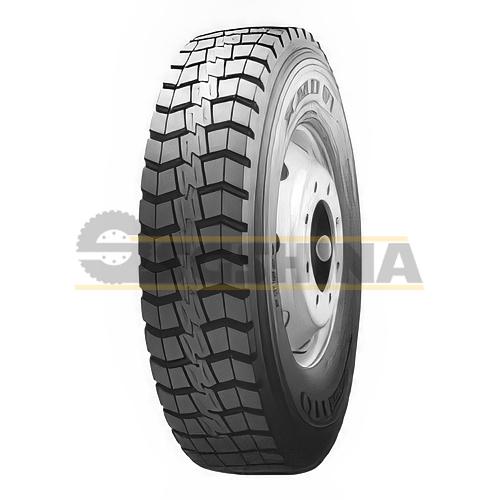 Шина Кумхо 315/80R22.5 MD01 TL PR20 156/150 K M+S